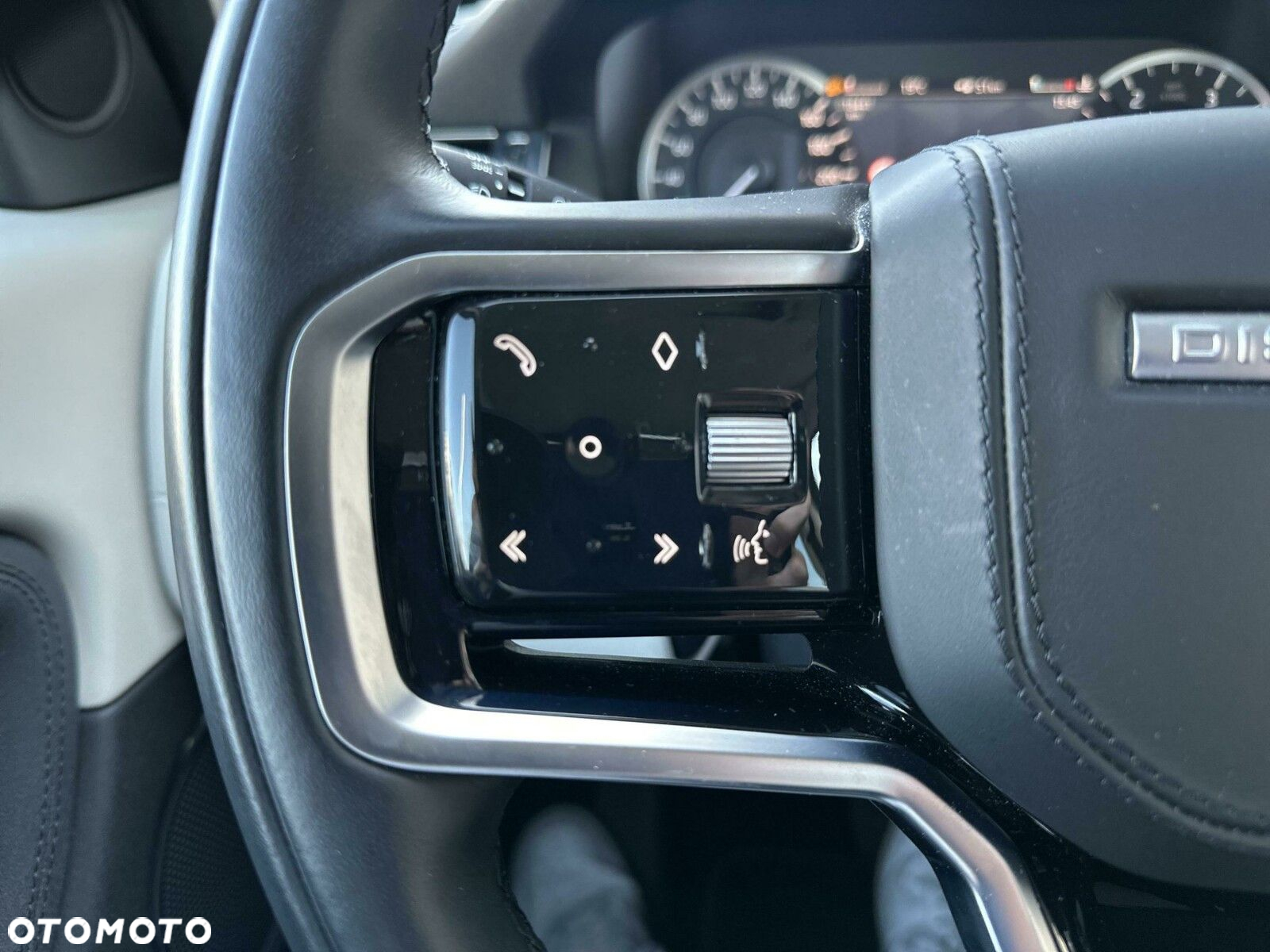 Land Rover Discovery Sport - 15