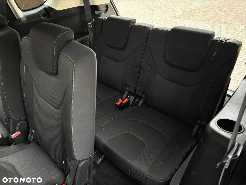 Ford S-Max 2.0 TDCi Titanium PowerShift - 16