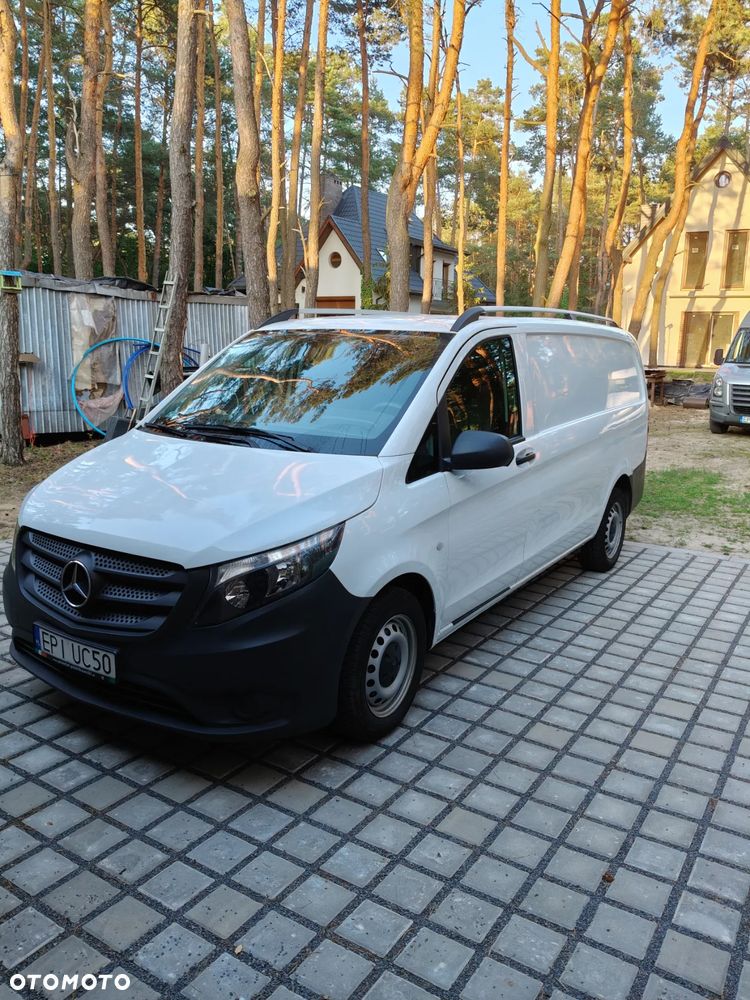 Mercedes-Benz Vito - 13