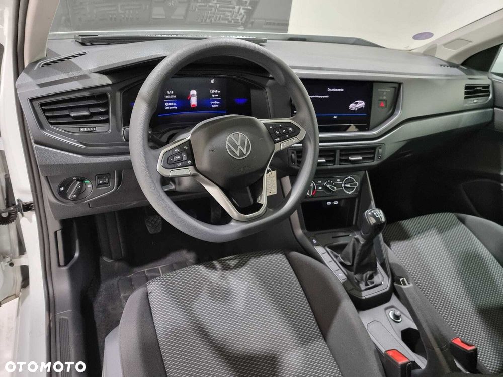 Volkswagen Polo - 19