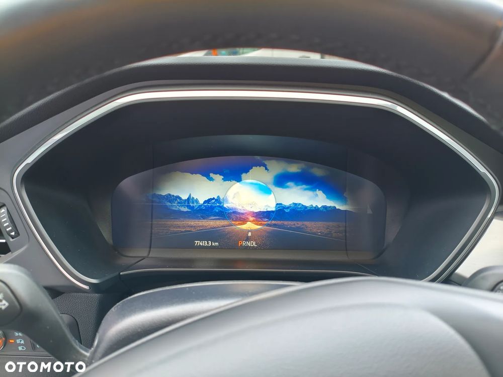 Ford Kuga 2.5 FHEV AWD Titanium eCVT - 8