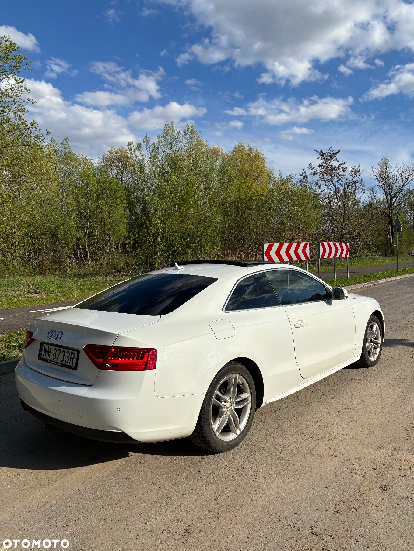 Audi A5 2.0 TFSI Quattro S tronic - 14