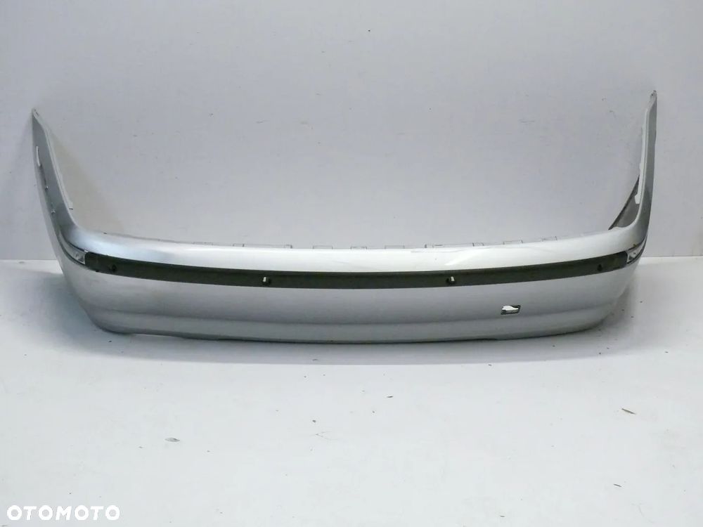 ZDERZAK TYLNY BMW 3 E46 2001 2005 LIFT SEDAN - 1