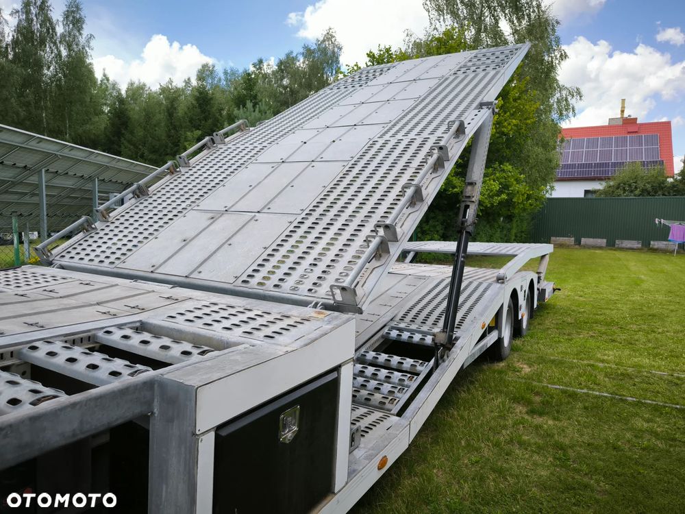 Lohr Kalepar LF6 - 19