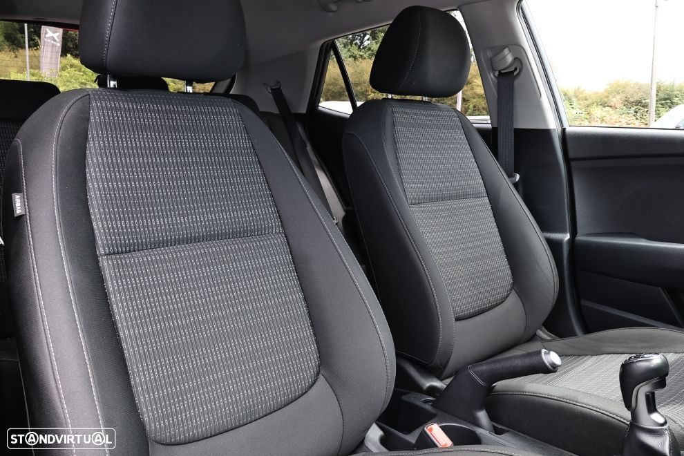Kia Stonic 1.0 T-GDI Drive - 13