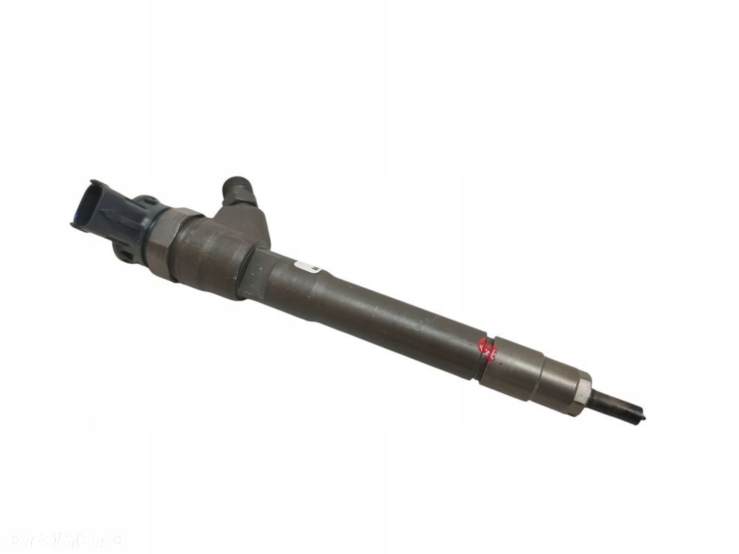 WTRYSKIWACZ WTRYSK TALISMAN ESPACE V TRAFIC III NV300 1.6 DCI 0445110546 - 1