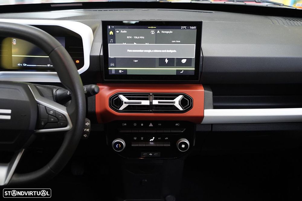 Dacia Spring Electric 65 Expression - 6