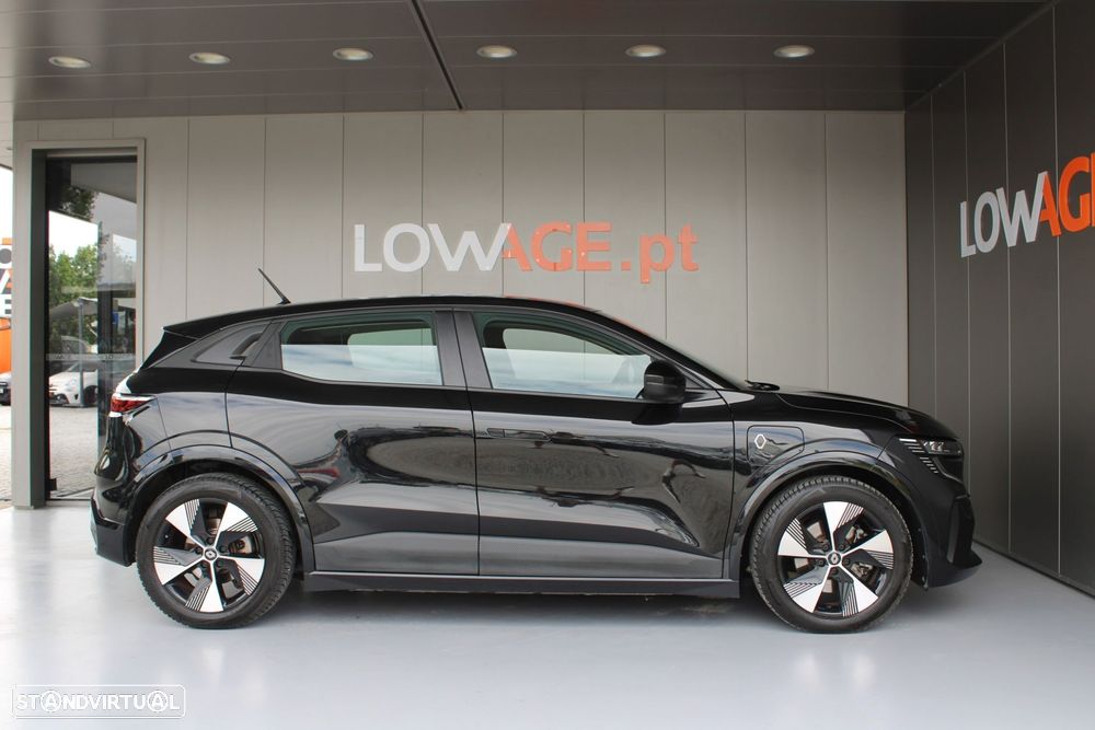 Renault Mégane E-Tech EV60 Evolution - 18
