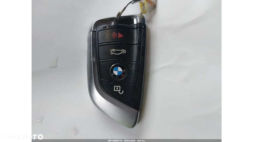 BMW X5 xDrive35i M Sport Edition - 13