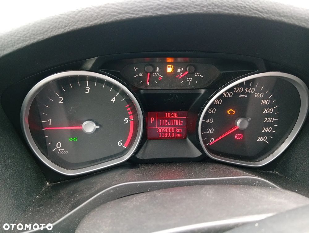 Ford S-Max 2.0 TDCi Trend - 9