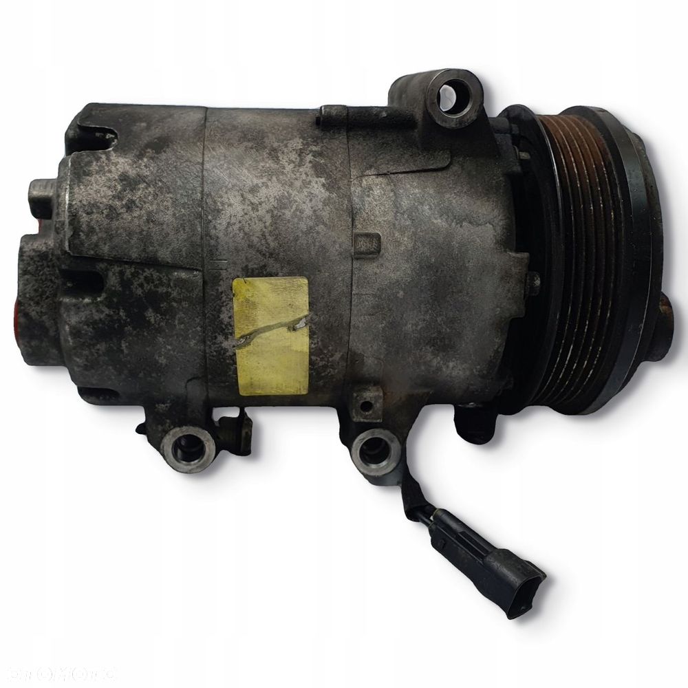 SPRĘŻARKA KLIMATYZACJI Ford Kuga 2.0 TDCI pompa KOMPRESOR - 4