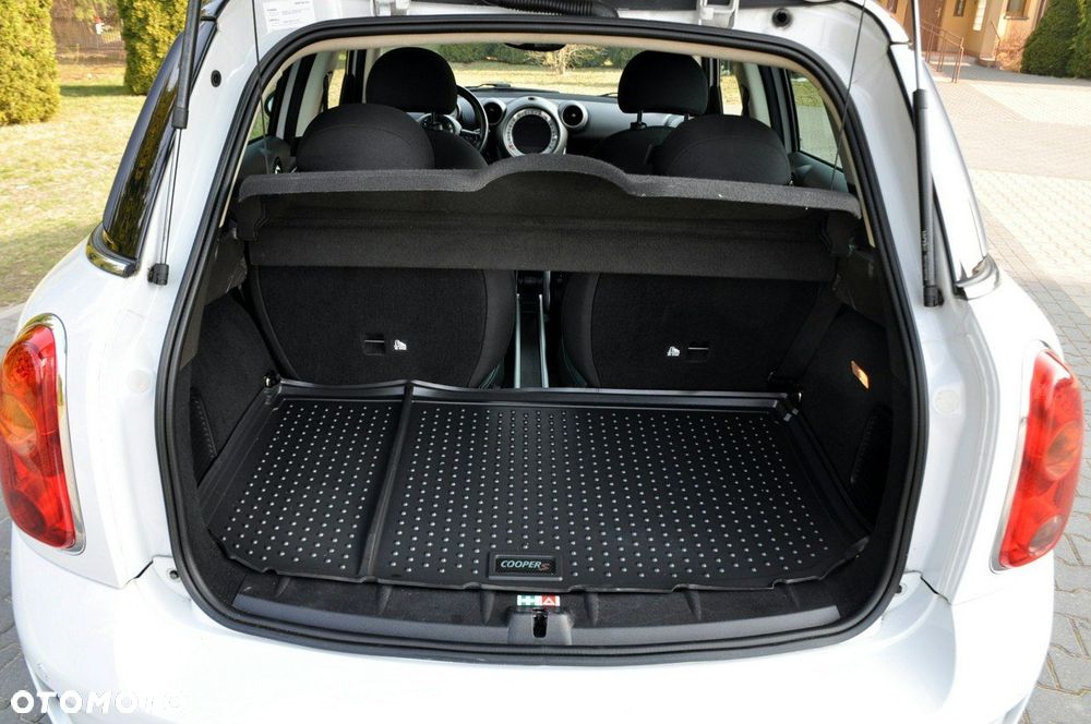 MINI Countryman - 38