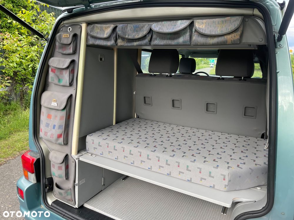 Volkswagen California - 10