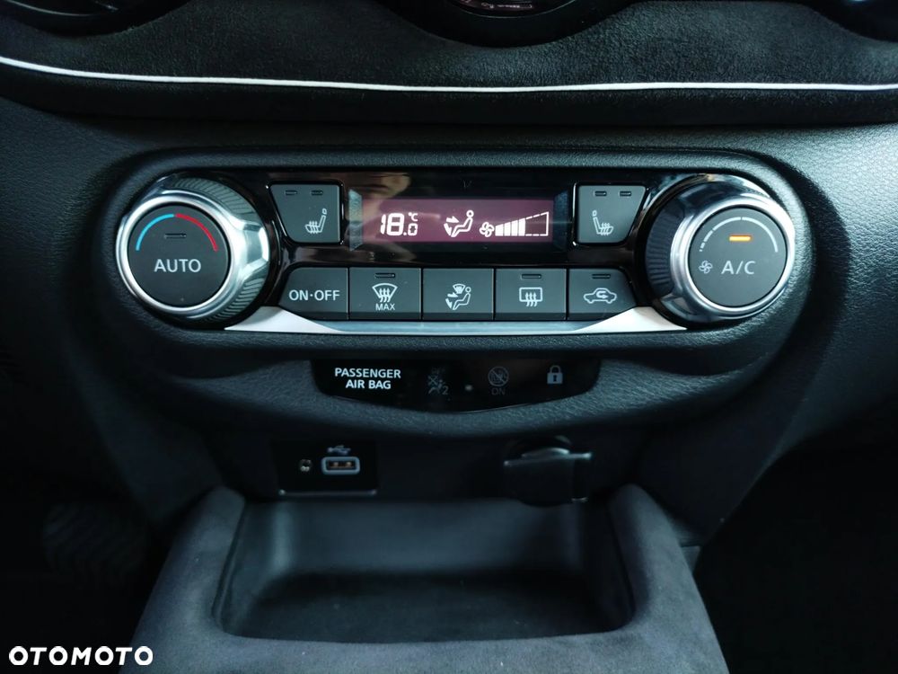 Nissan Juke 1.0 DIG-T N-Design DCT - 15