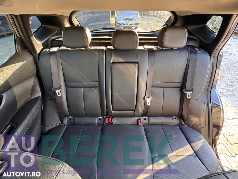 Nissan Qashqai - 18
