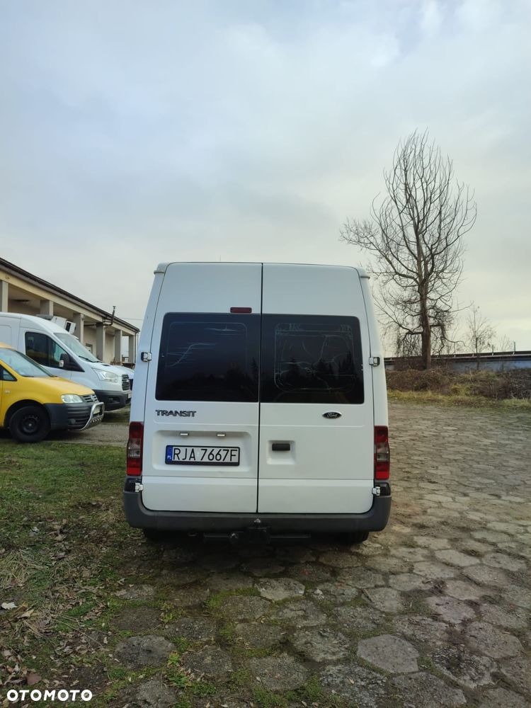Ford Transit - 4
