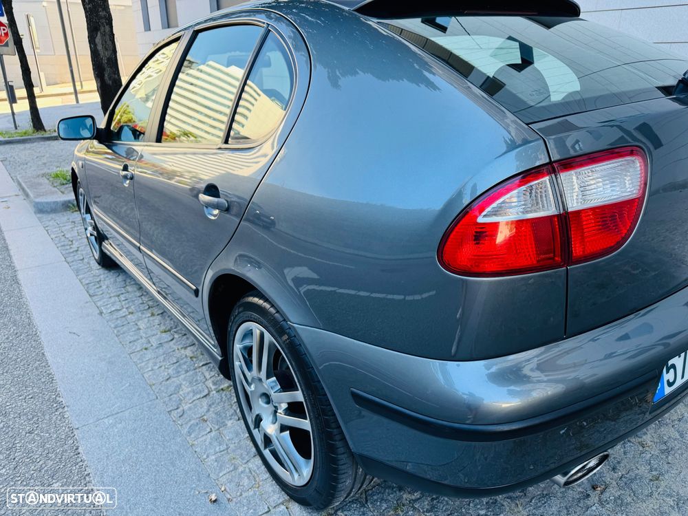 SEAT Leon - 13