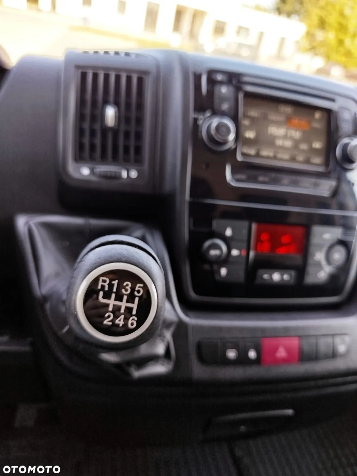 Peugeot Boxer - 16