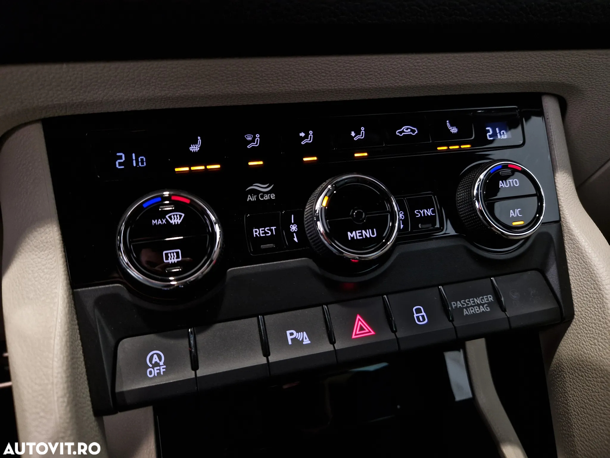 Skoda Kodiaq 2.0 TSI 4X4 DSG Style - 28