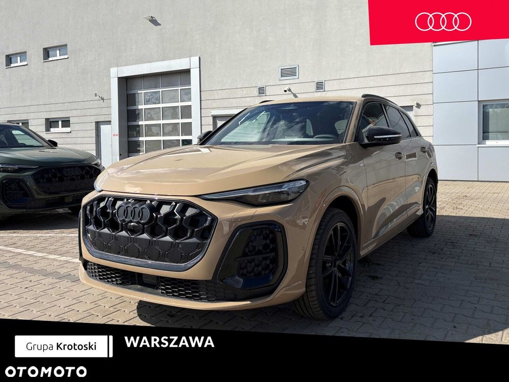 Audi Q5 - 2