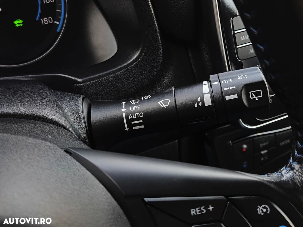 Nissan LEAF 40 kWh Tekna - 20