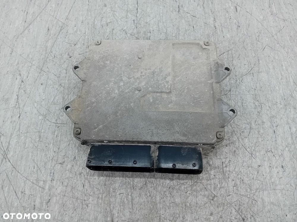 KOMPUTER, STEROWNIK FIAT FIORINO IV 51846260 MJD6F3H1 1.3 JTD - 3