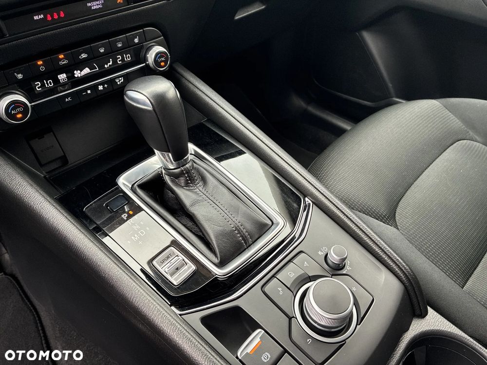 Mazda CX-5 2.0 Kanjo 2WD - 15