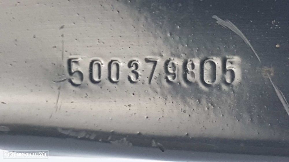BRAÇO SUSPENSÃO SUPERIOR FRENTE DIREITO IVECO DAILY  (2006 =>) 35C - 3