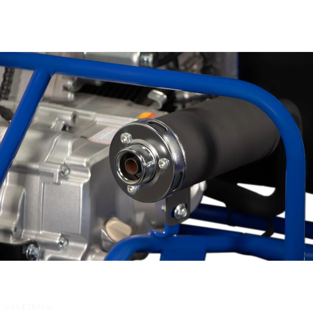 Nitro Motors Inny - 13