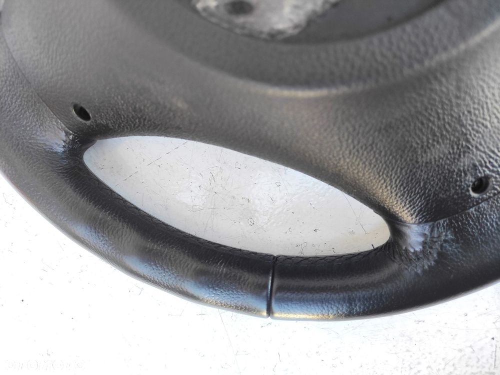KIEROWNICA BMW E90 E91 E92 E93 E81 E82 E87 E88 X1 E84 SPORT - 9
