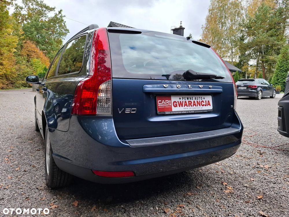 Volvo V50 1.8 Kinetic - 8