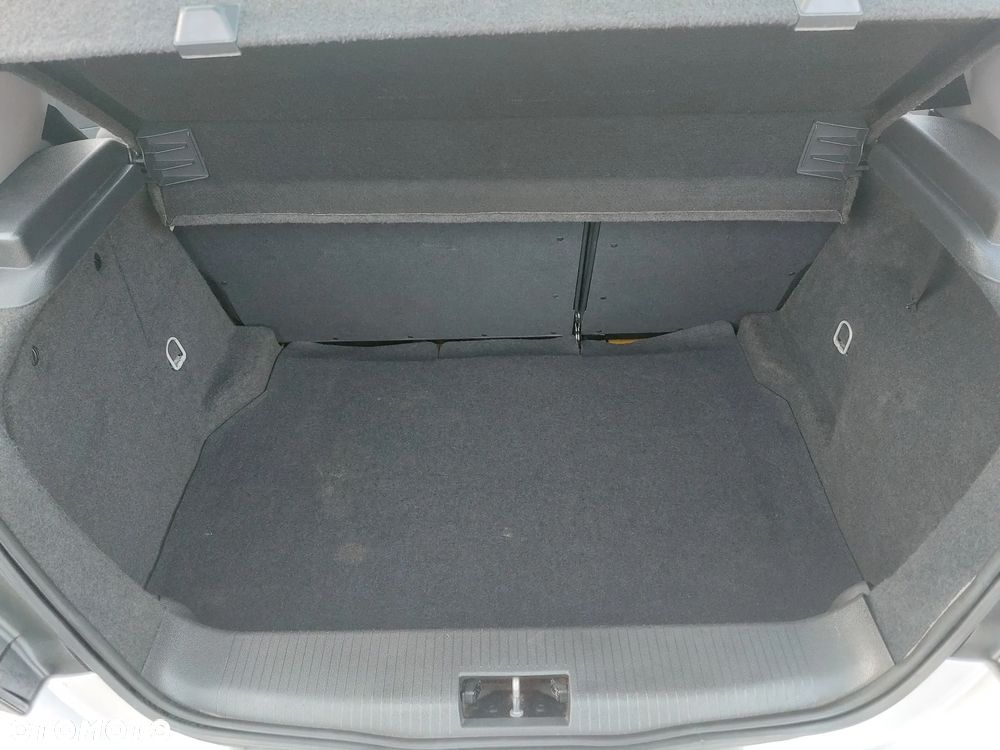 Opel Astra 1.6 Enjoy - 9