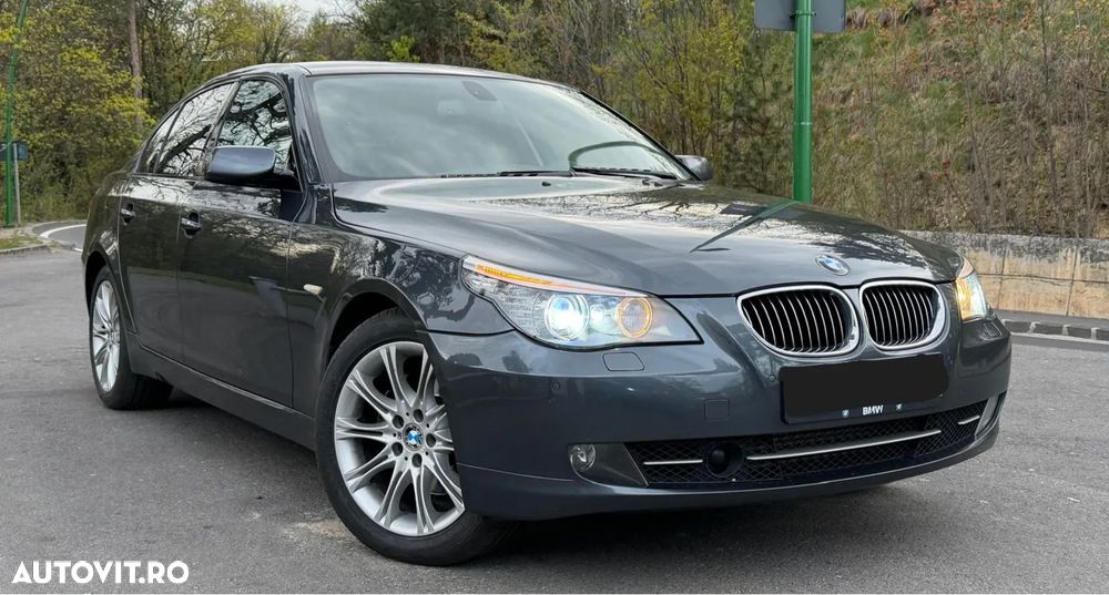 BMW Seria 5 530xd Aut. - 2