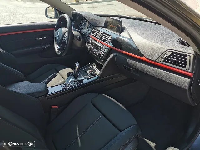 BMW 418 Gran Coupé d Line Sport Auto - 31