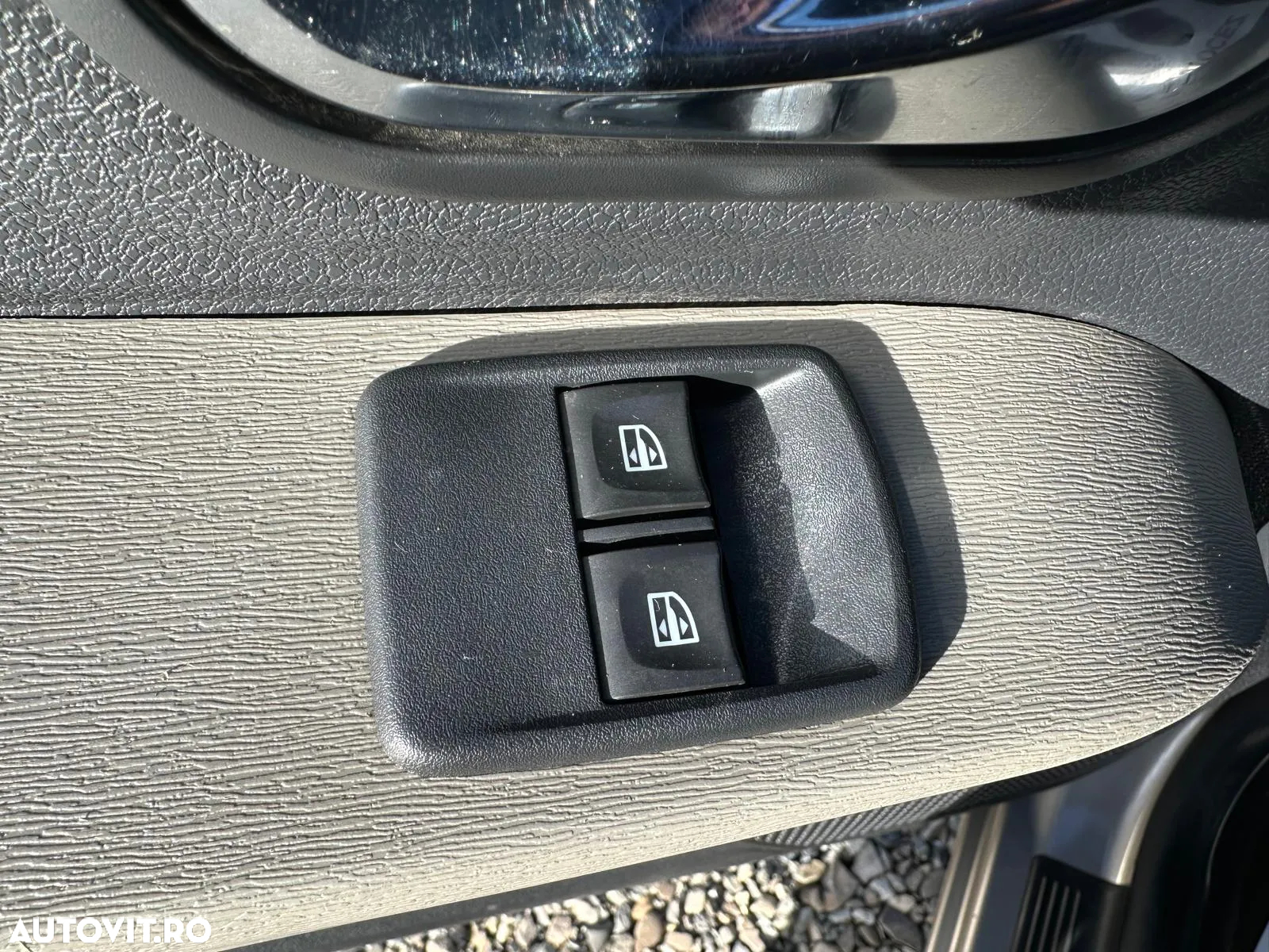 Dacia Lodgy 1.5 dCi Laureate - 16