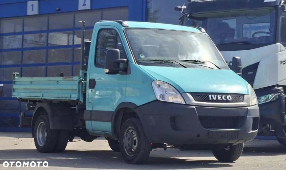 Iveco Daily 50 c15 - 4