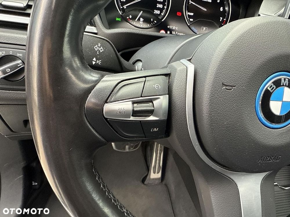 BMW X2 xDrive25e M Sport X - 23