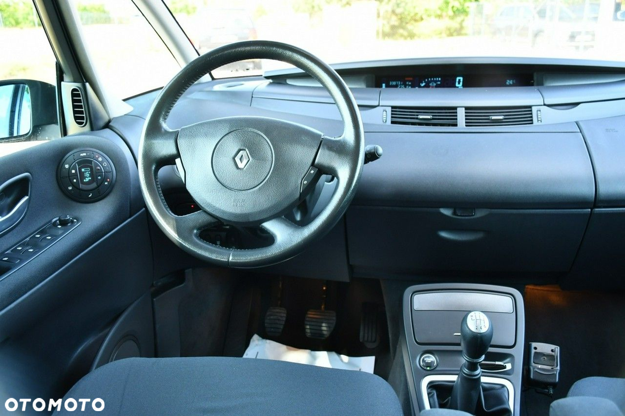 Renault Espace 2.0 Expression - 37