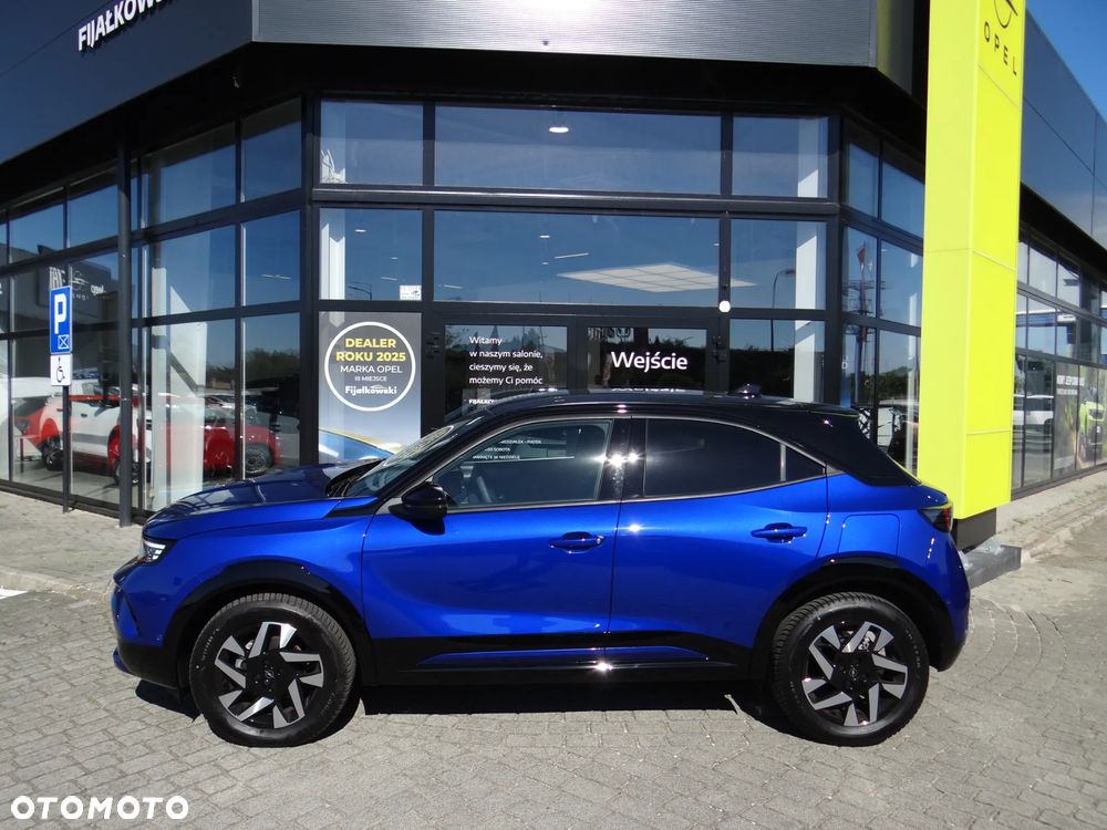 Opel Mokka 1.2 T GS S&S - 3