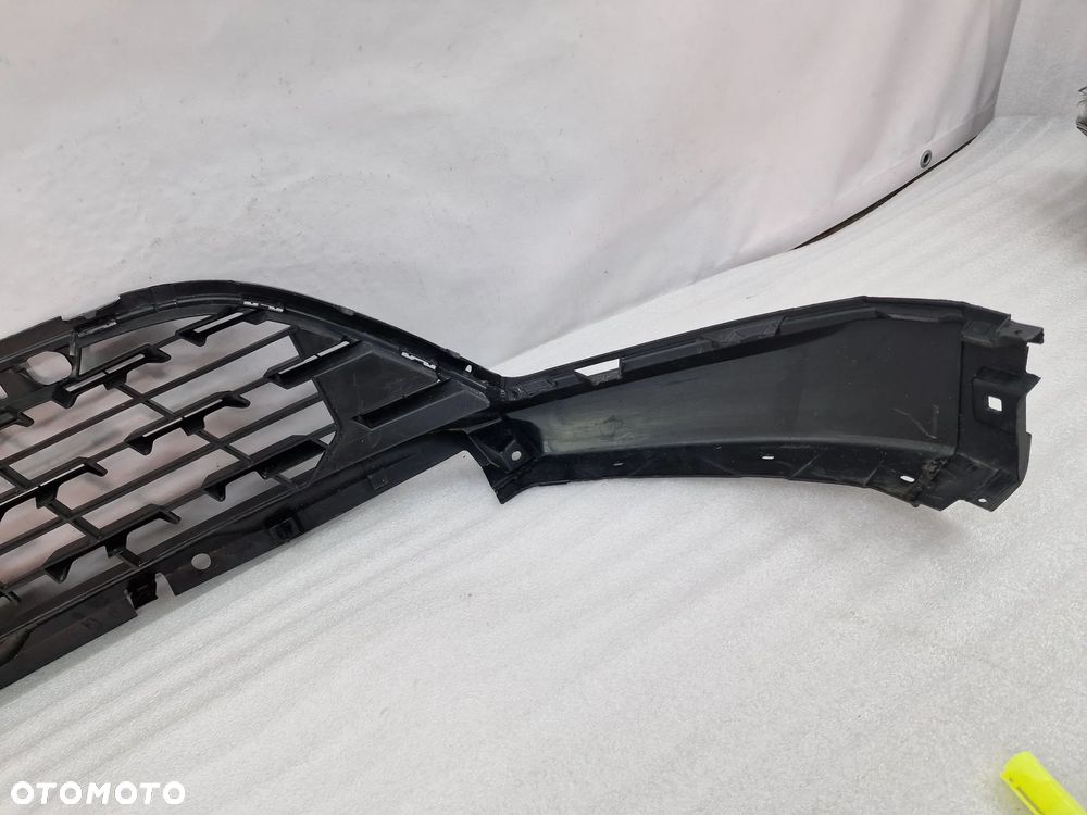 RENAULT CAPTUR II 19- SPOJLER / DOKŁADKA POD ZDERZAK PRZEDNI PRZÓD , NR 620260503R , NR AUKCJI DT724 - 14