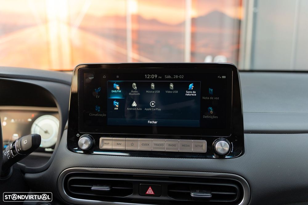 Hyundai Kauai 64 kWh Premium - 13