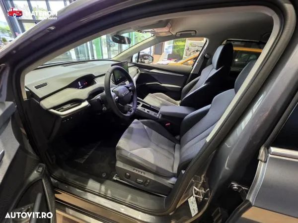 Skoda Enyaq 60 - 11