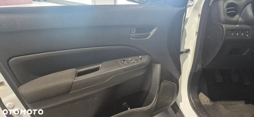 Suzuki Vitara 1.4 Boosterjet Hybrid Club - 11