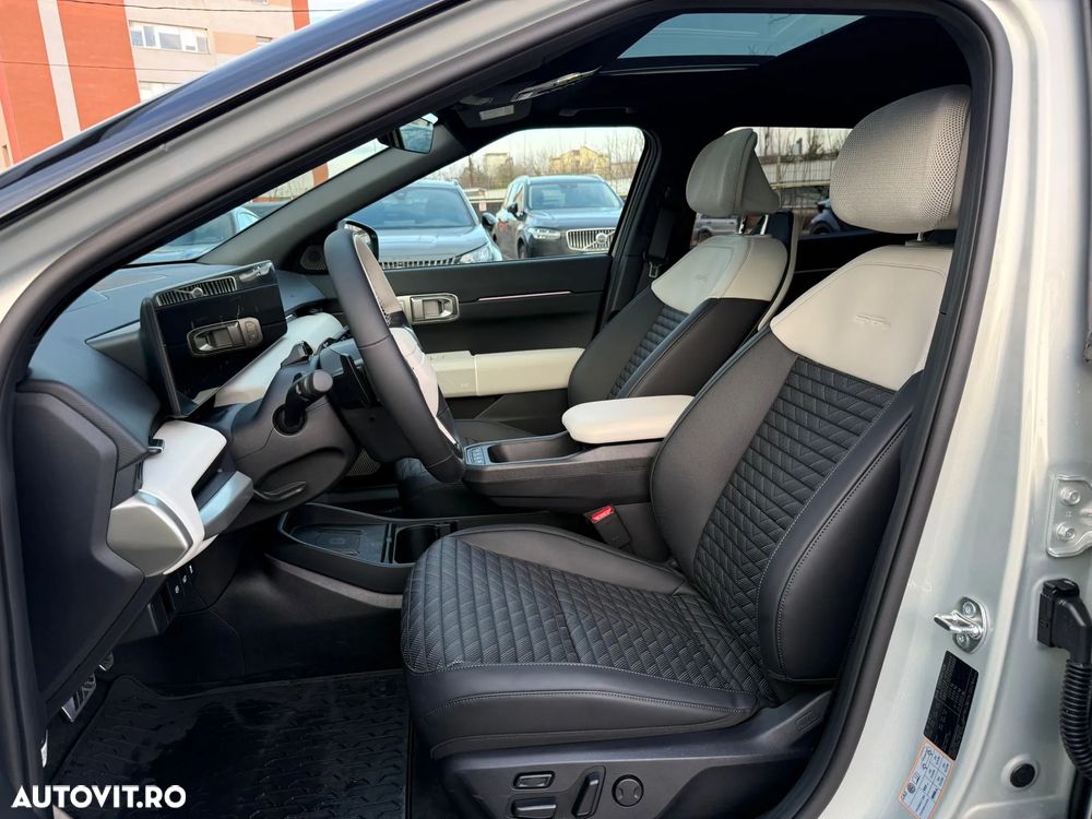 Kia EV4 150 kW 81.4 kWh 2WD AT GT Line - 11