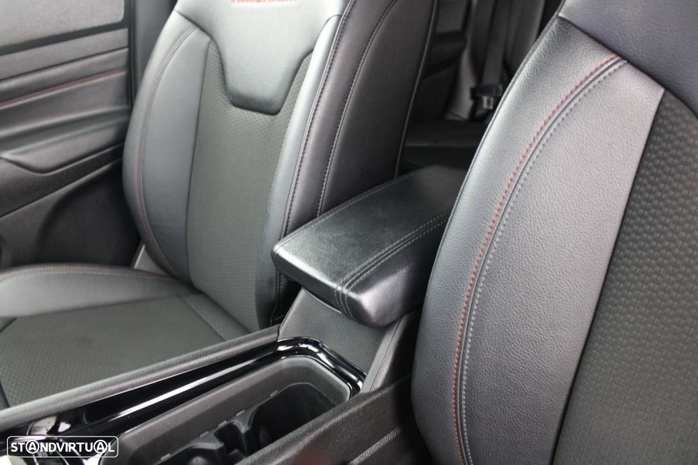 Jeep Compass 1.3 TG Trailhawk - 18