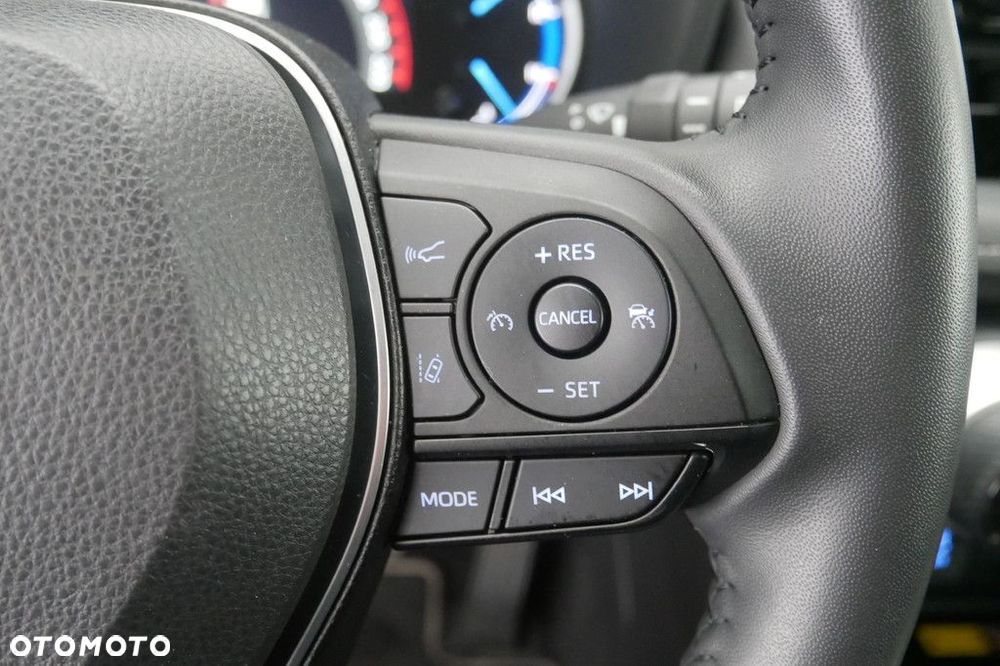 Toyota RAV4 - 25