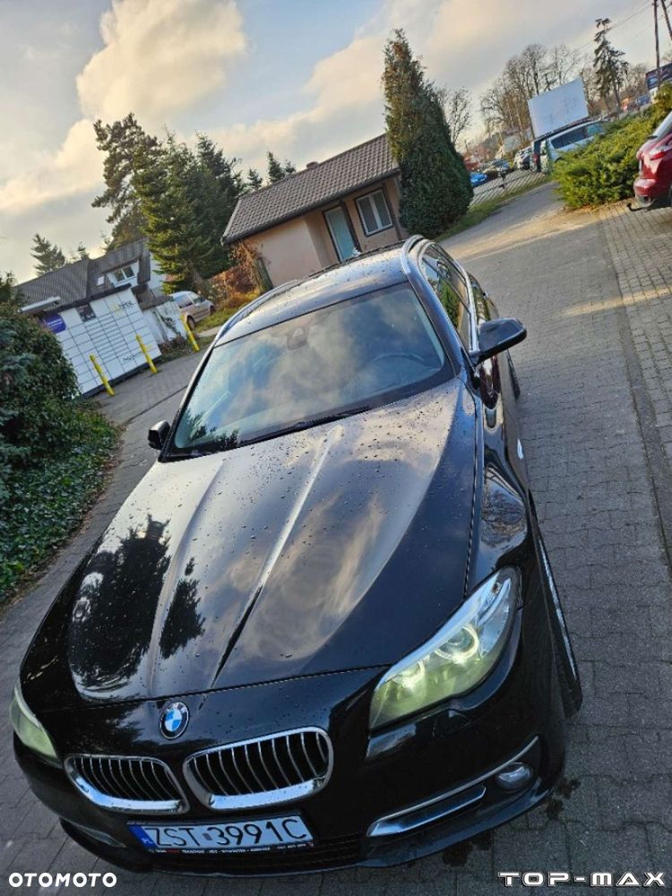 BMW Seria 5 - 9