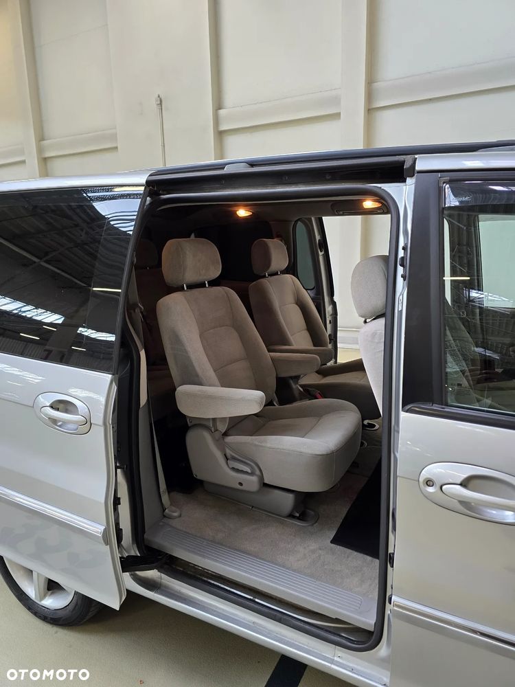 Kia Carnival 2.9 CRDi / Voyage - 4