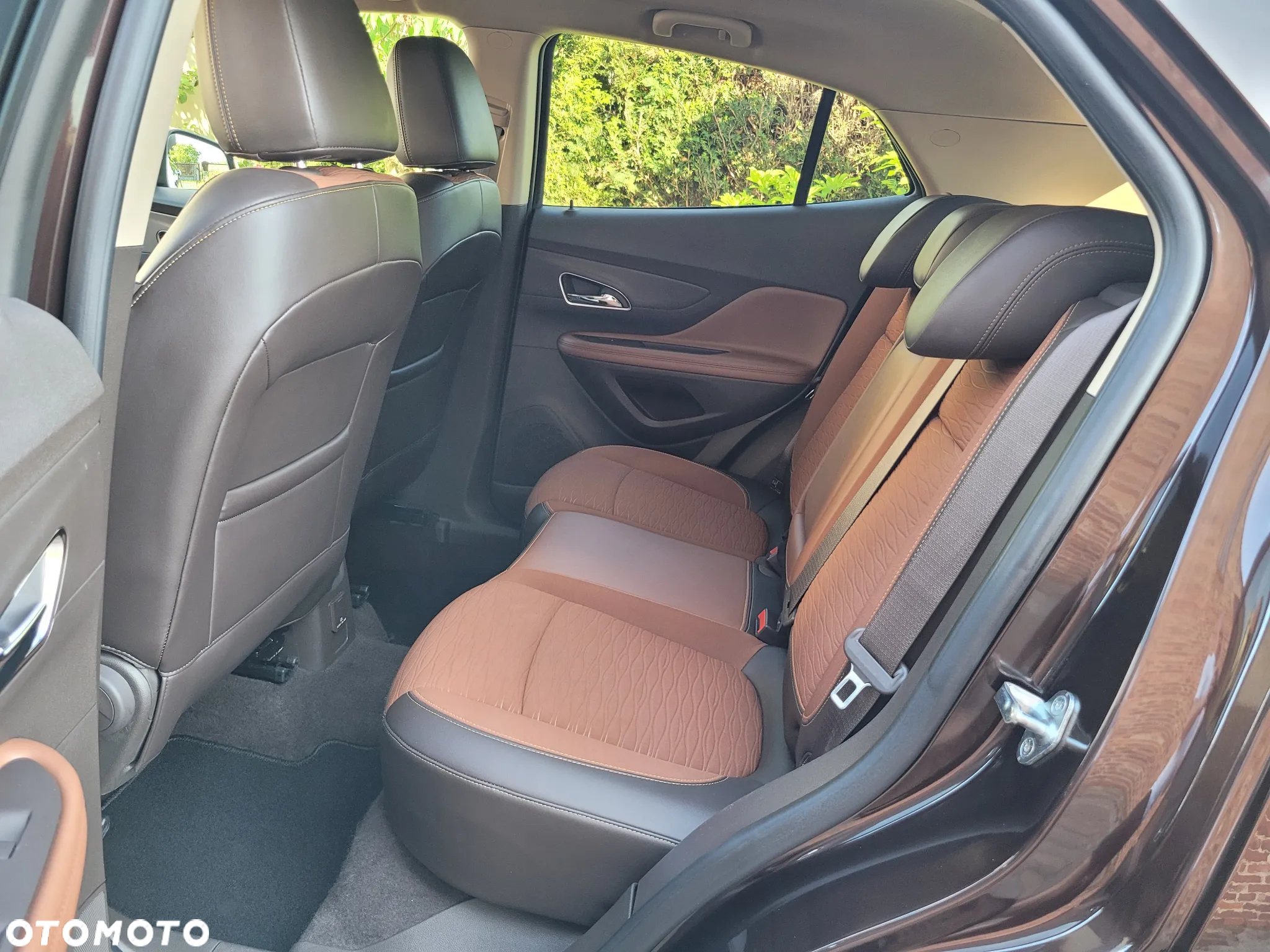 Opel Mokka 1.4 T Cosmo - 20