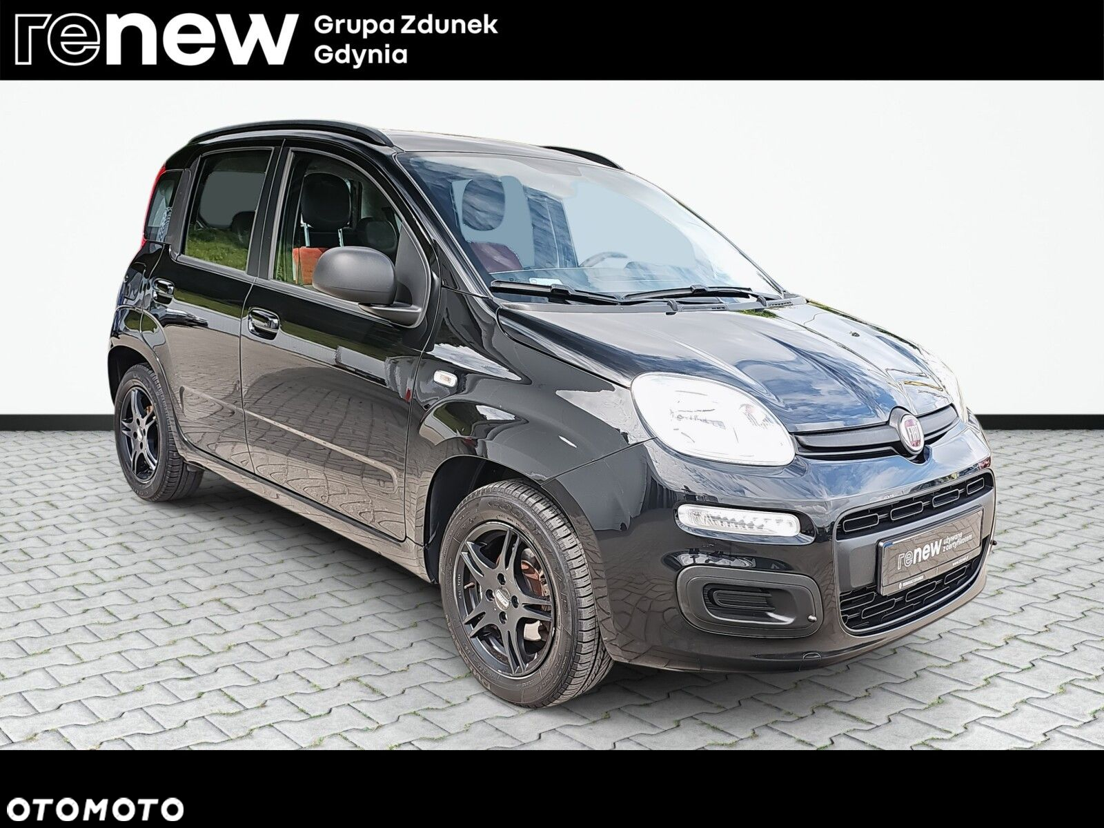 Fiat Panda - 3